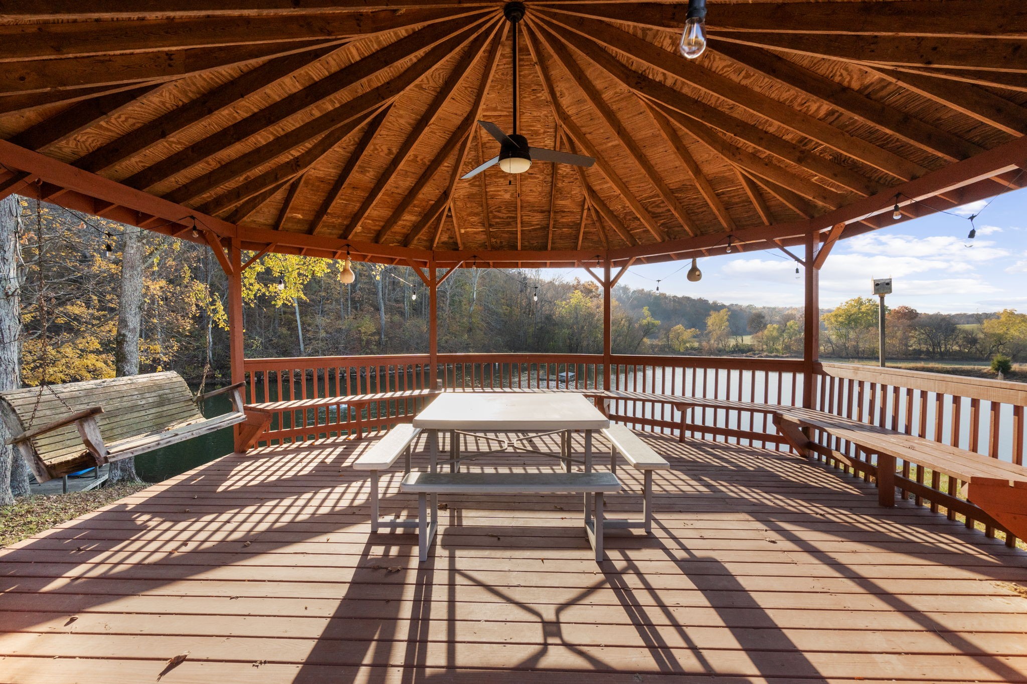 3721 South Hyde Road Springfield, TN 37172 - Photo 46 of 53