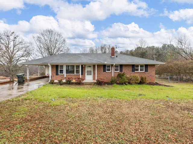 $185,000 | 502 Lakeview Heights, Union, SC 29379