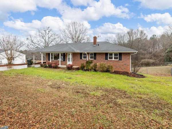 $185,000 | 502 Lakeview Heights, Union, SC 29379