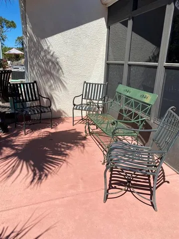 a view of living room