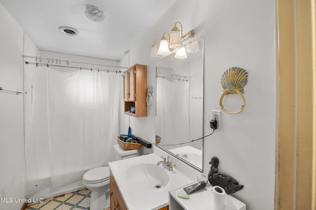 $175,000 | 325 Loring Road, Pickens, MS 39146