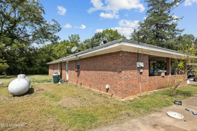 $175,000 | 325 Loring Road, Pickens, MS 39146