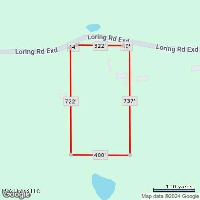 $175,000 | 325 Loring Road, Pickens, MS 39146