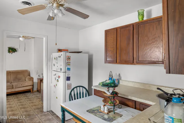 $175,000 | 325 Loring Road, Pickens, MS 39146