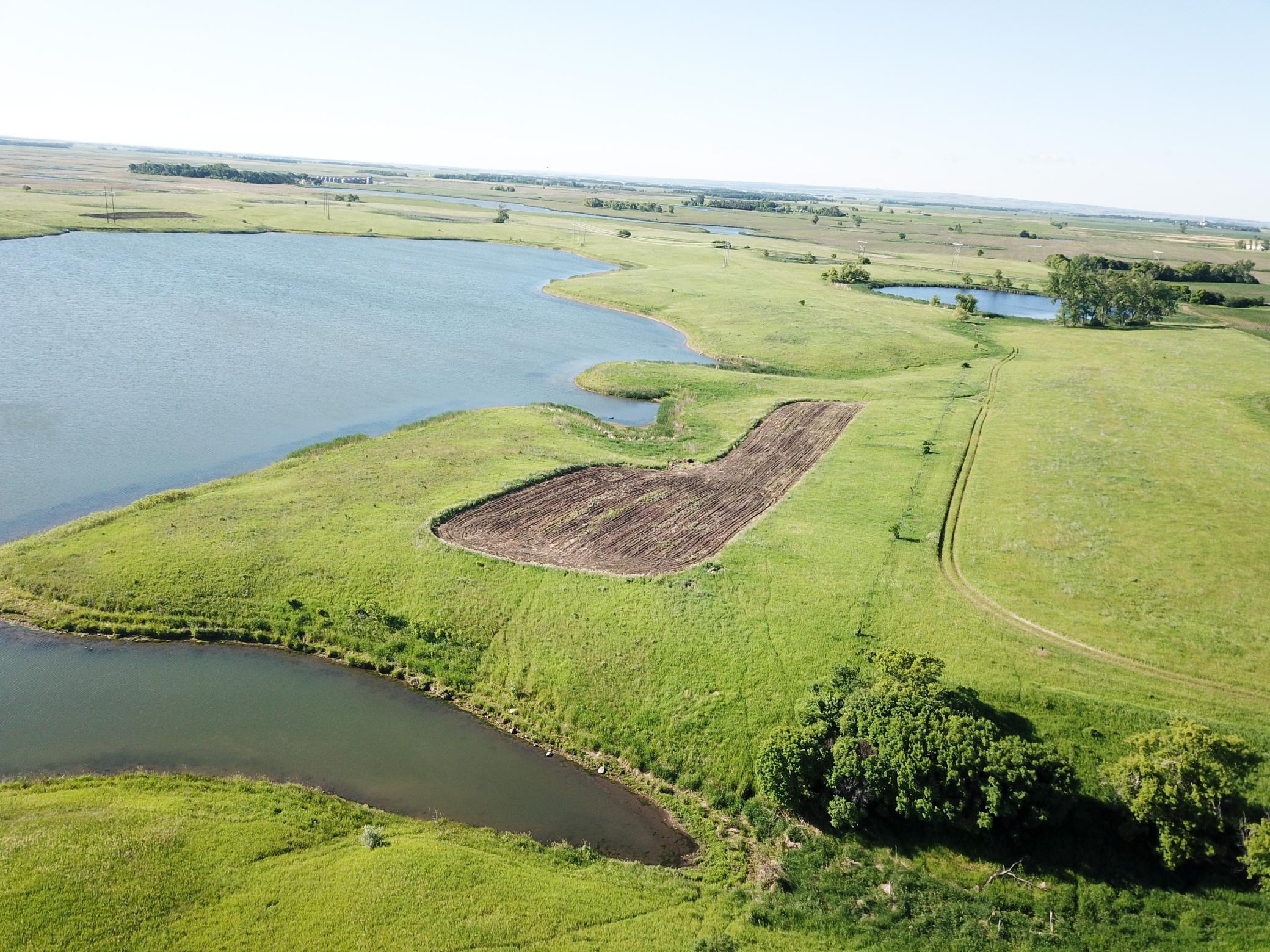 Tbd Southeast Tbd Se 90th Street Rutland, ND 58067 - Photo 3 of 105