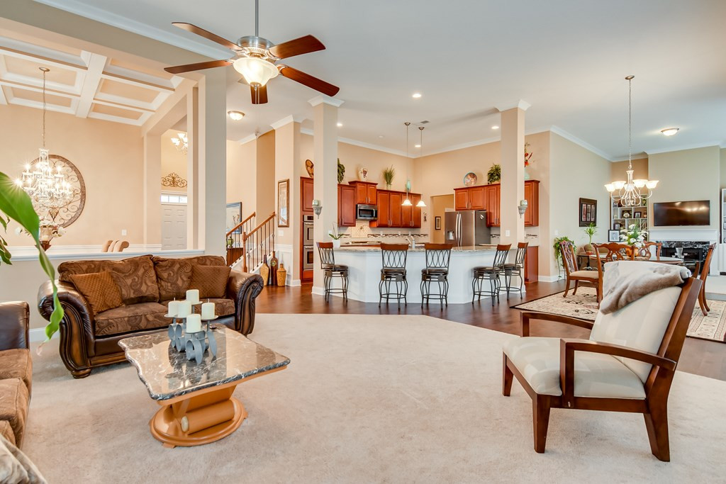 4717 Southwind Road Evans, GA 30809 - Photo 11 of 59