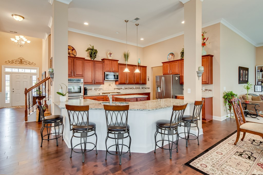 4717 Southwind Road Evans, GA 30809 - Photo 12 of 59