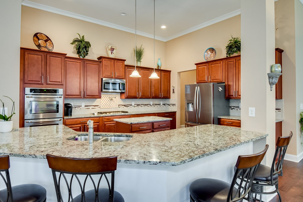 4717 Southwind Road Evans, GA 30809 - Photo 13 of 59