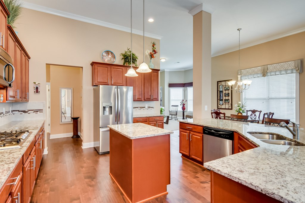 4717 Southwind Road Evans, GA 30809 - Photo 14 of 59