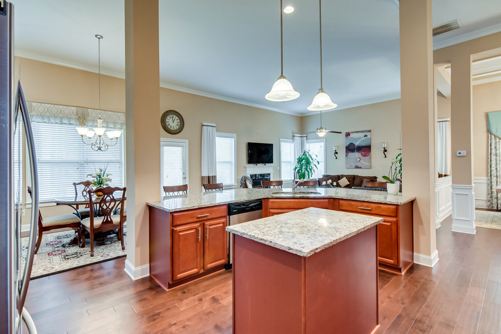 4717 Southwind Road Evans, GA 30809 - Photo 16 of 59