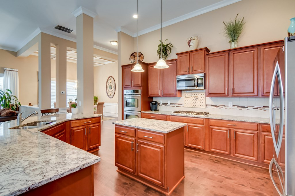 4717 Southwind Road Evans, GA 30809 - Photo 17 of 59