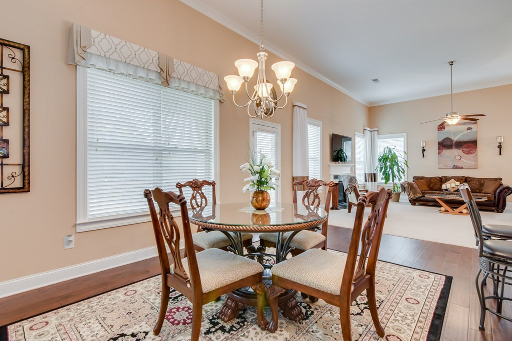 4717 Southwind Road Evans, GA 30809 - Photo 18 of 59