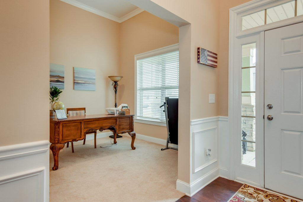 4717 Southwind Road Evans, GA 30809 - Photo 25 of 59