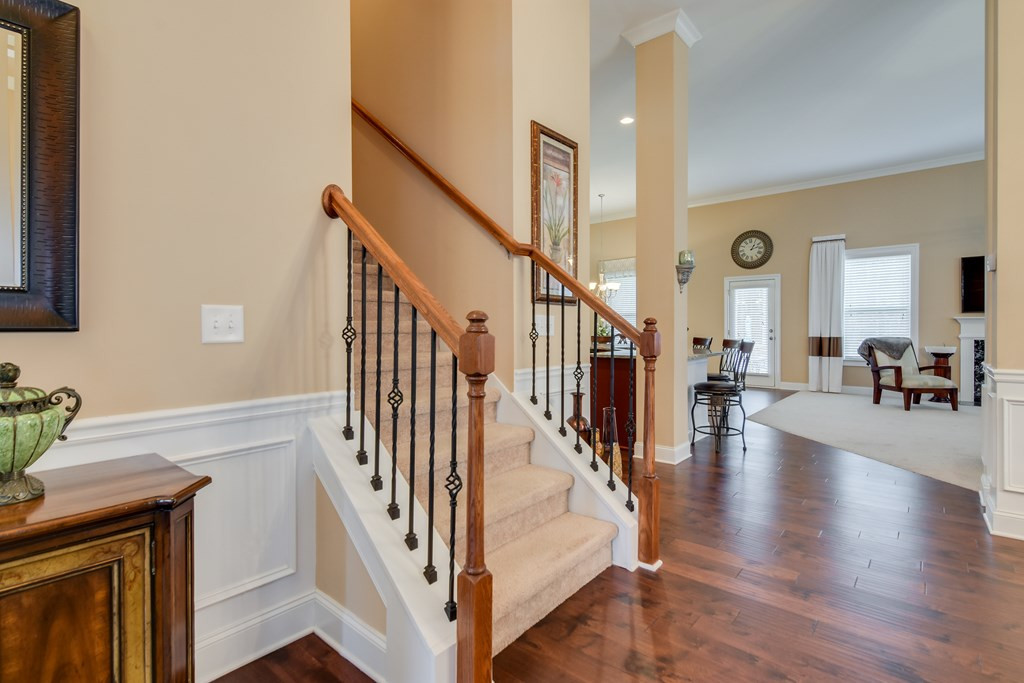 4717 Southwind Road Evans, GA 30809 - Photo 32 of 59