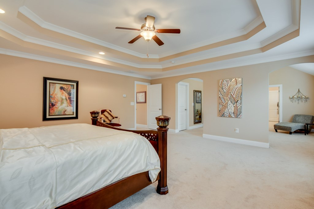 4717 Southwind Road Evans, GA 30809 - Photo 38 of 59