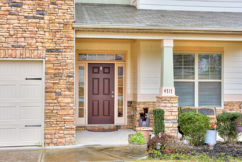 4717 Southwind Road Evans, GA 30809 - Photo 4 of 59