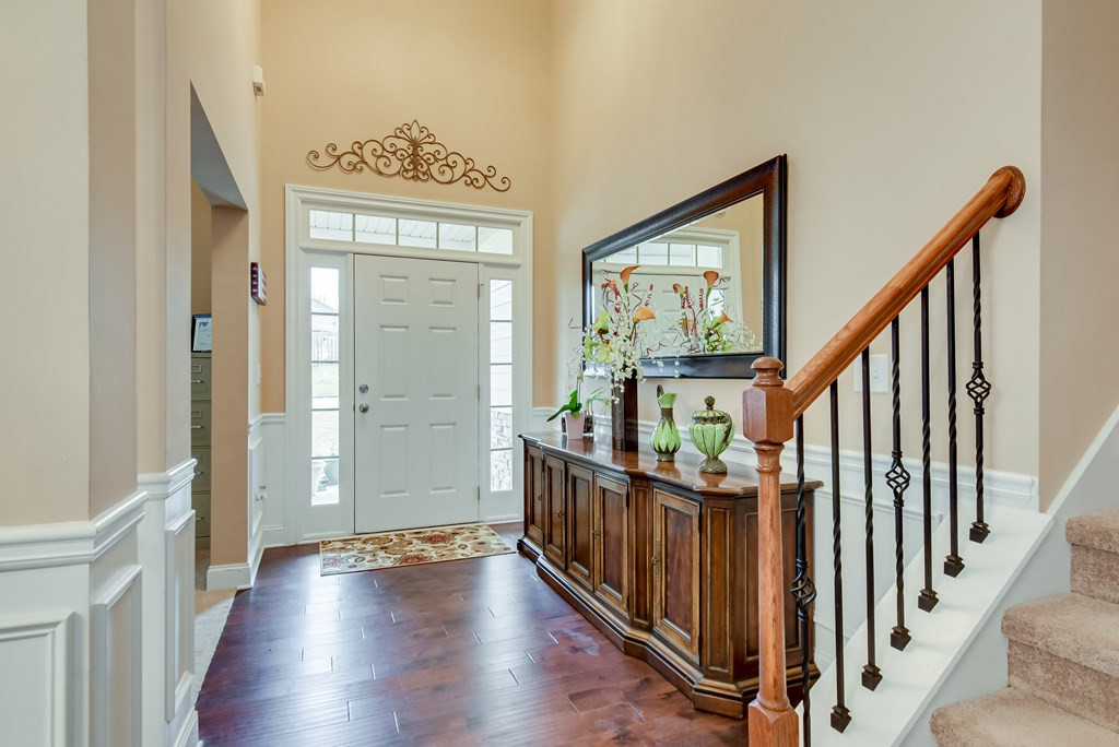 4717 Southwind Road Evans, GA 30809 - Photo 5 of 59