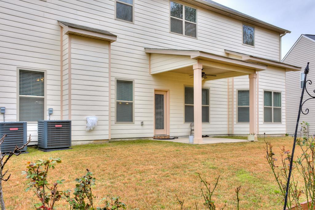 4717 Southwind Road Evans, GA 30809 - Photo 54 of 59