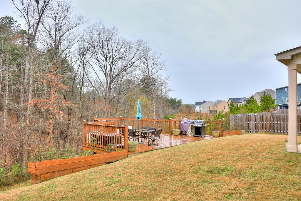 4717 Southwind Road Evans, GA 30809 - Photo 55 of 59