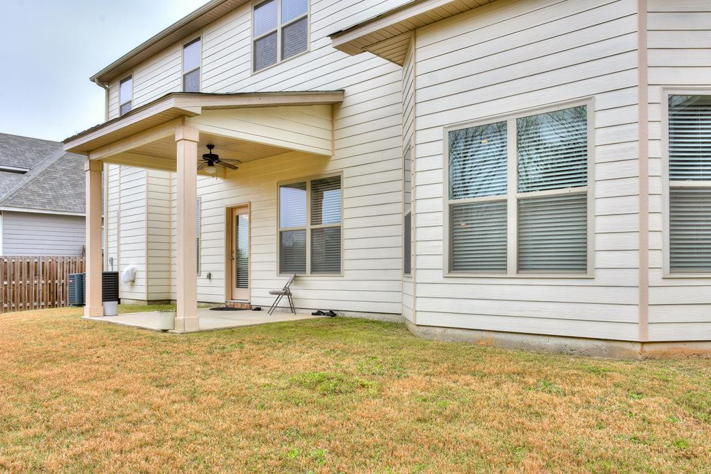 4717 Southwind Road Evans, GA 30809 - Photo 56 of 59