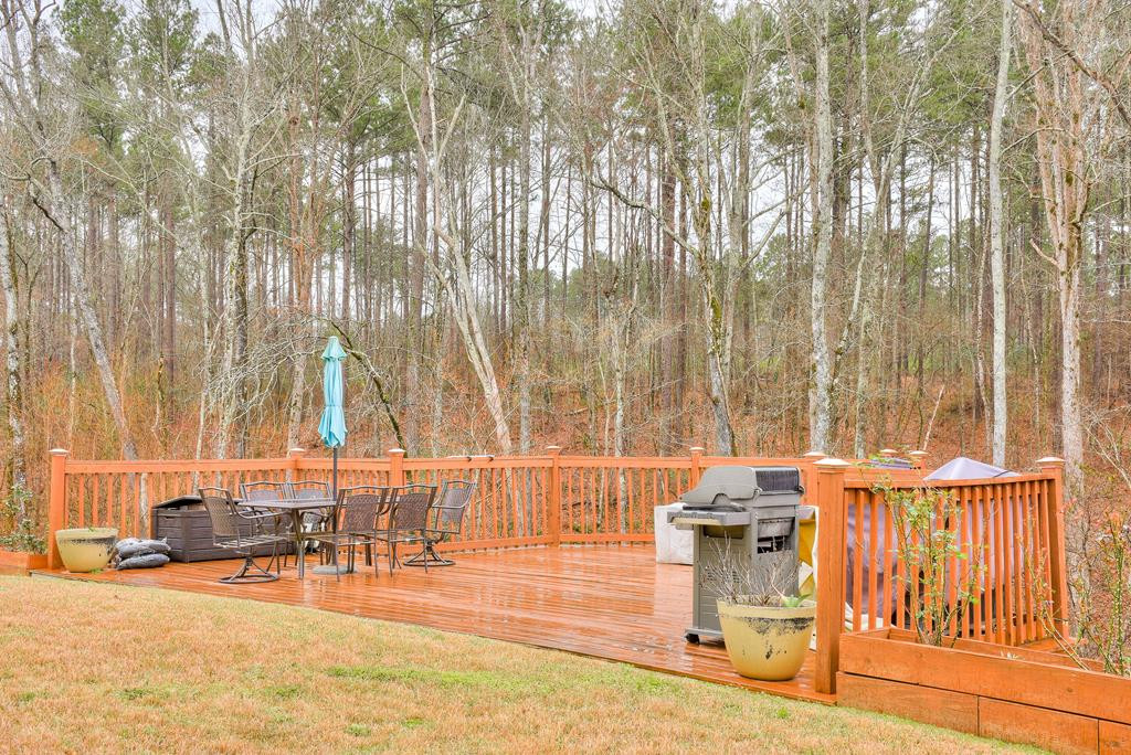 4717 Southwind Road Evans, GA 30809 - Photo 58 of 59