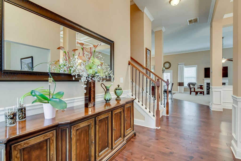 4717 Southwind Road Evans, GA 30809 - Photo 6 of 59