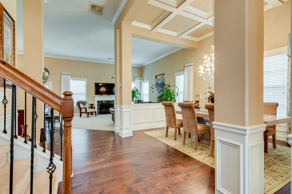4717 Southwind Road Evans, GA 30809 - Photo 7 of 59