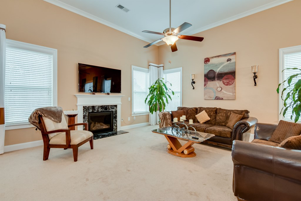 4717 Southwind Road Evans, GA 30809 - Photo 8 of 59