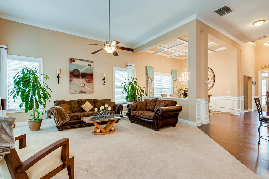 4717 Southwind Road Evans, GA 30809 - Photo 9 of 59