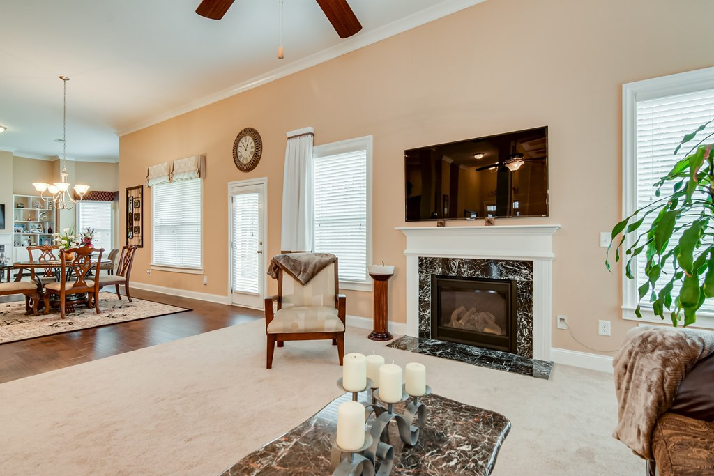 4717 Southwind Road Evans, GA 30809 - Photo 10 of 59