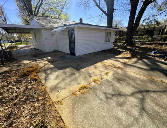 $1,395 | 961 North Perkins Road, Memphis, TN 38122