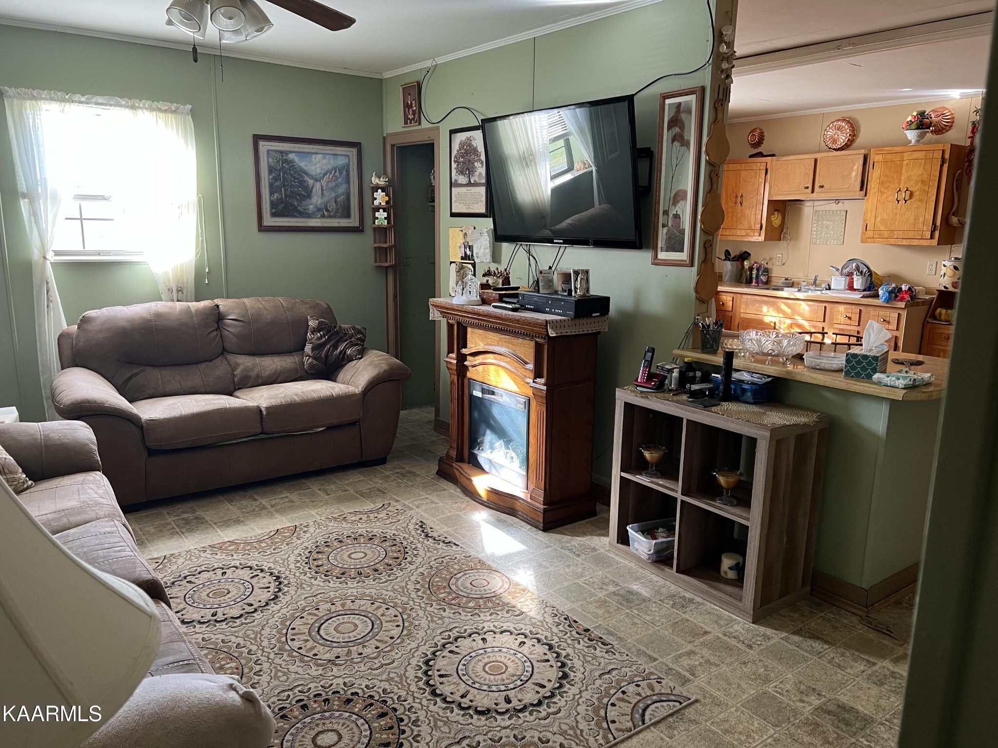 412 Old State Road Tellico Plains, TN 37385 - Photo 3 of 24 Gallery Image 3
