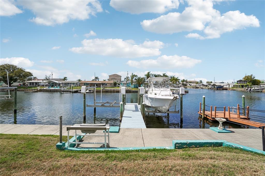 6509 Nautical Isle Hudson, FL 34667 - Photo 35 of 42