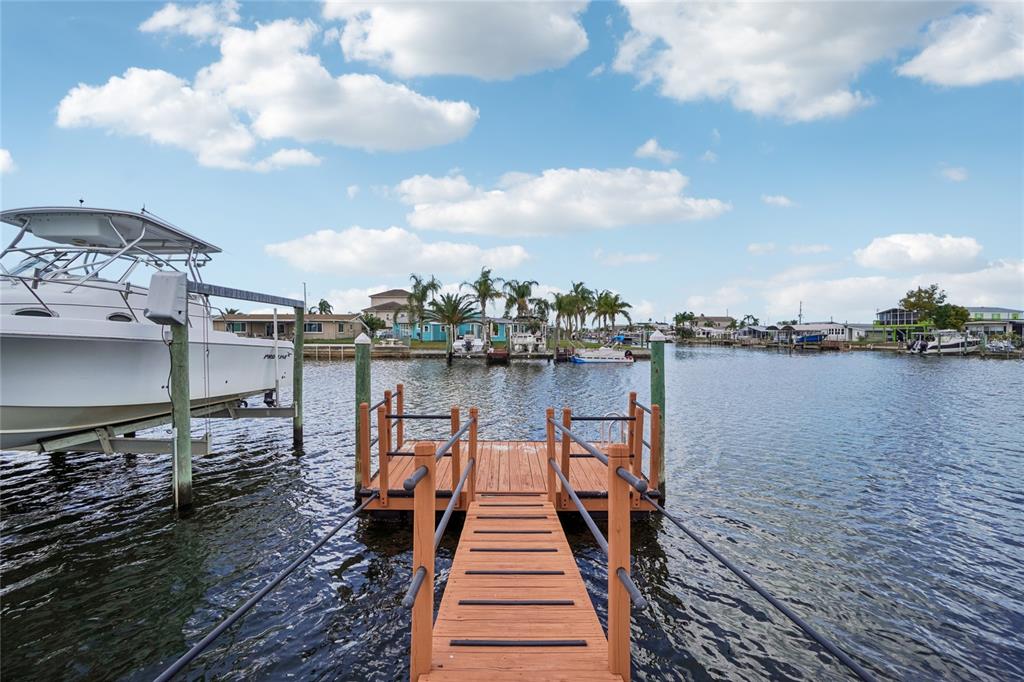 6509 Nautical Isle Hudson, FL 34667 - Photo 40 of 42