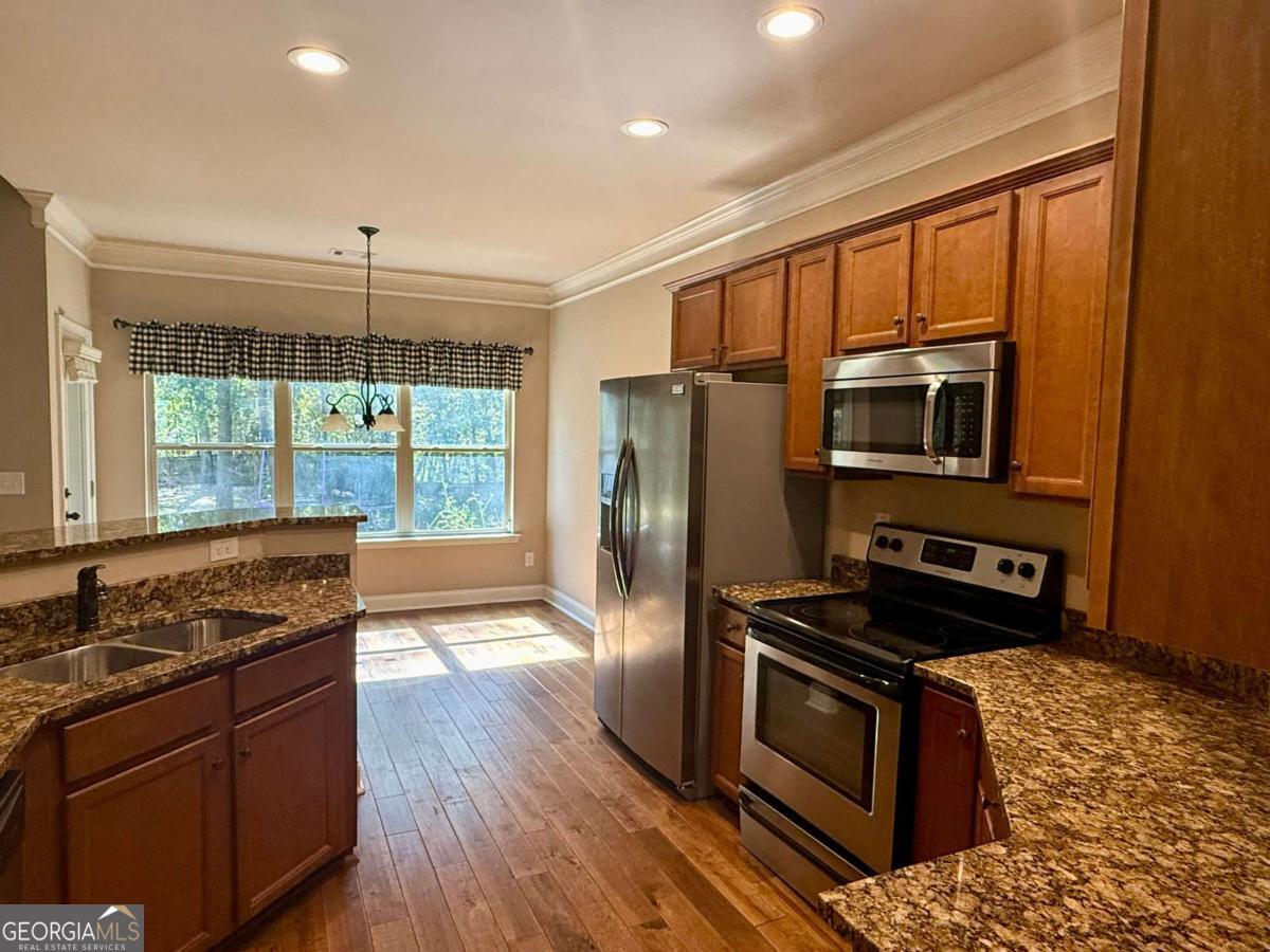 2839 Shadowstone Way Winder, GA 30680 - Photo 12 of 51