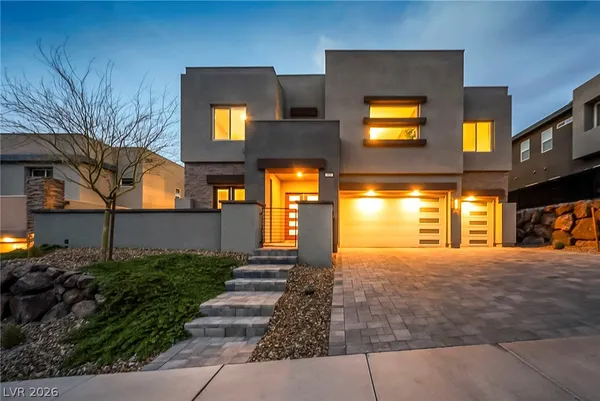 $1,525,000 | 318 Kandinsky Court, Henderson, NV 89012