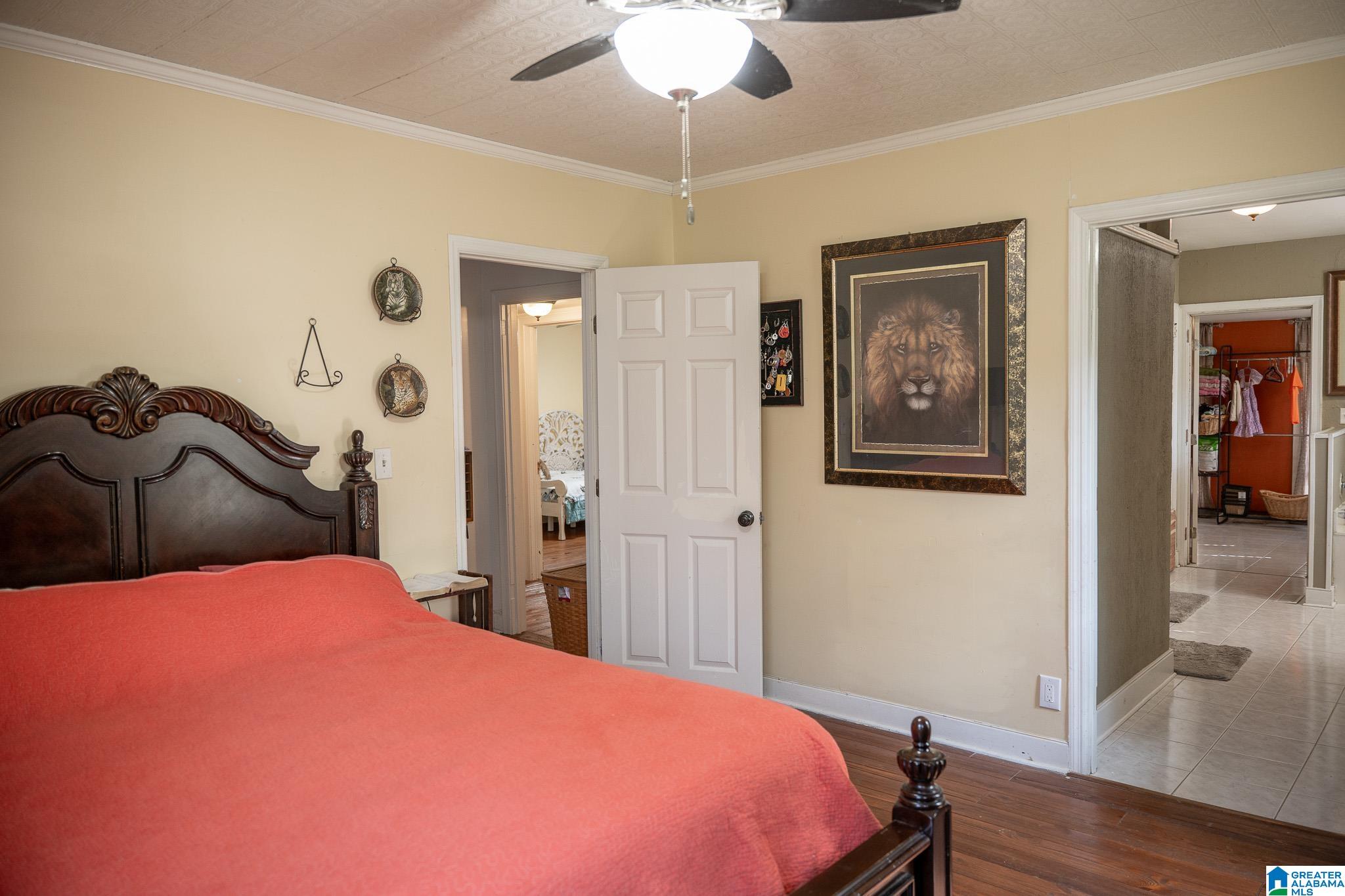 103 Bannerman Road Bessemer, AL 35022 - Photo 19 of 31