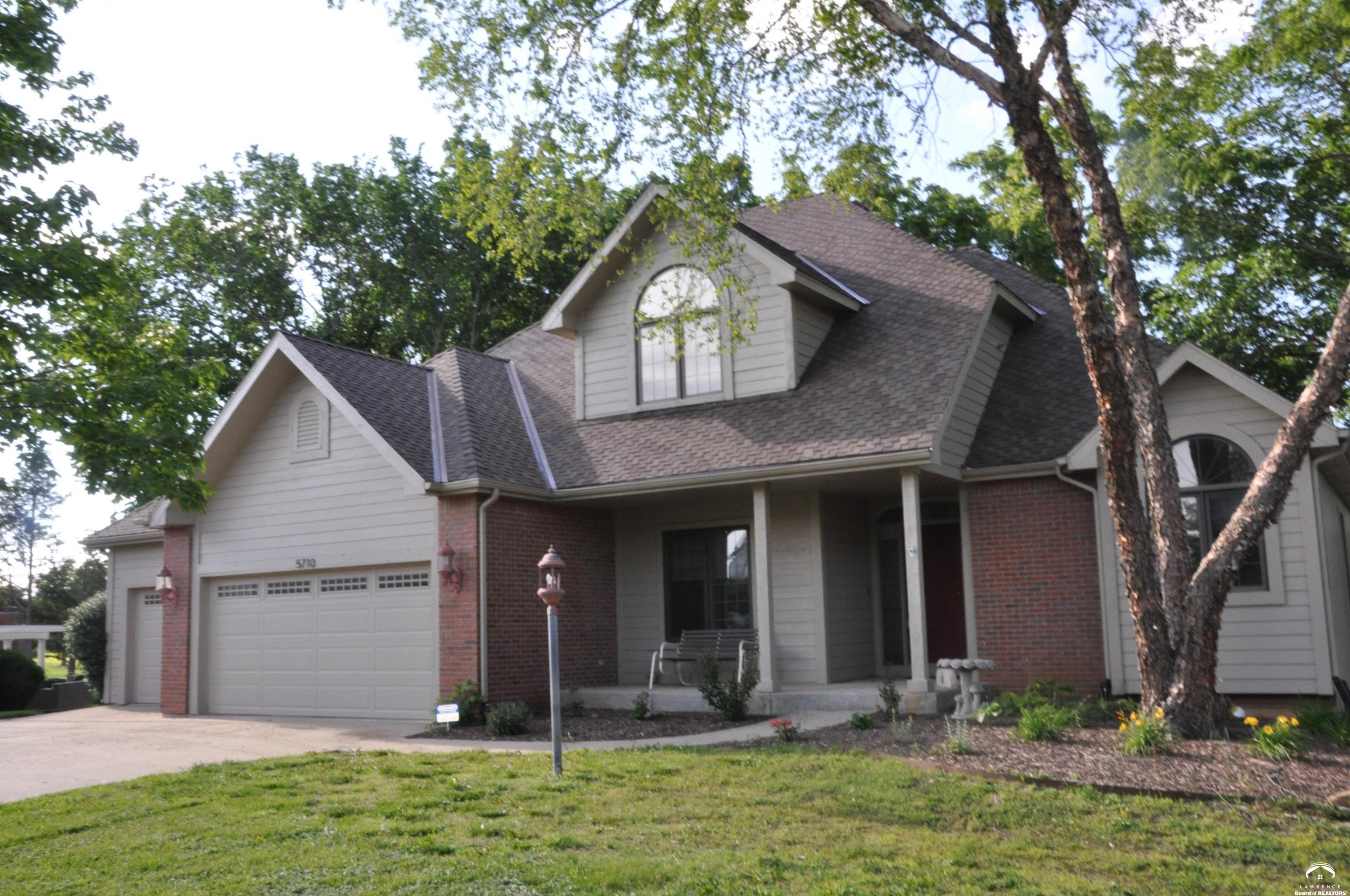 5710 Goff Court Lawrence, KS 66047 - Photo 35 of 41