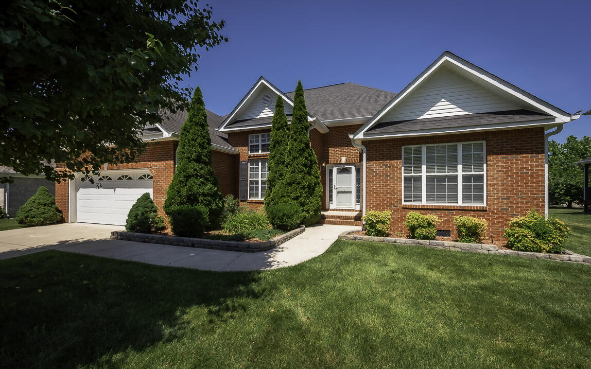 2131 Paris Metz Road Chattanooga, TN 37421 - Photo 1 of 42 DSC_9677