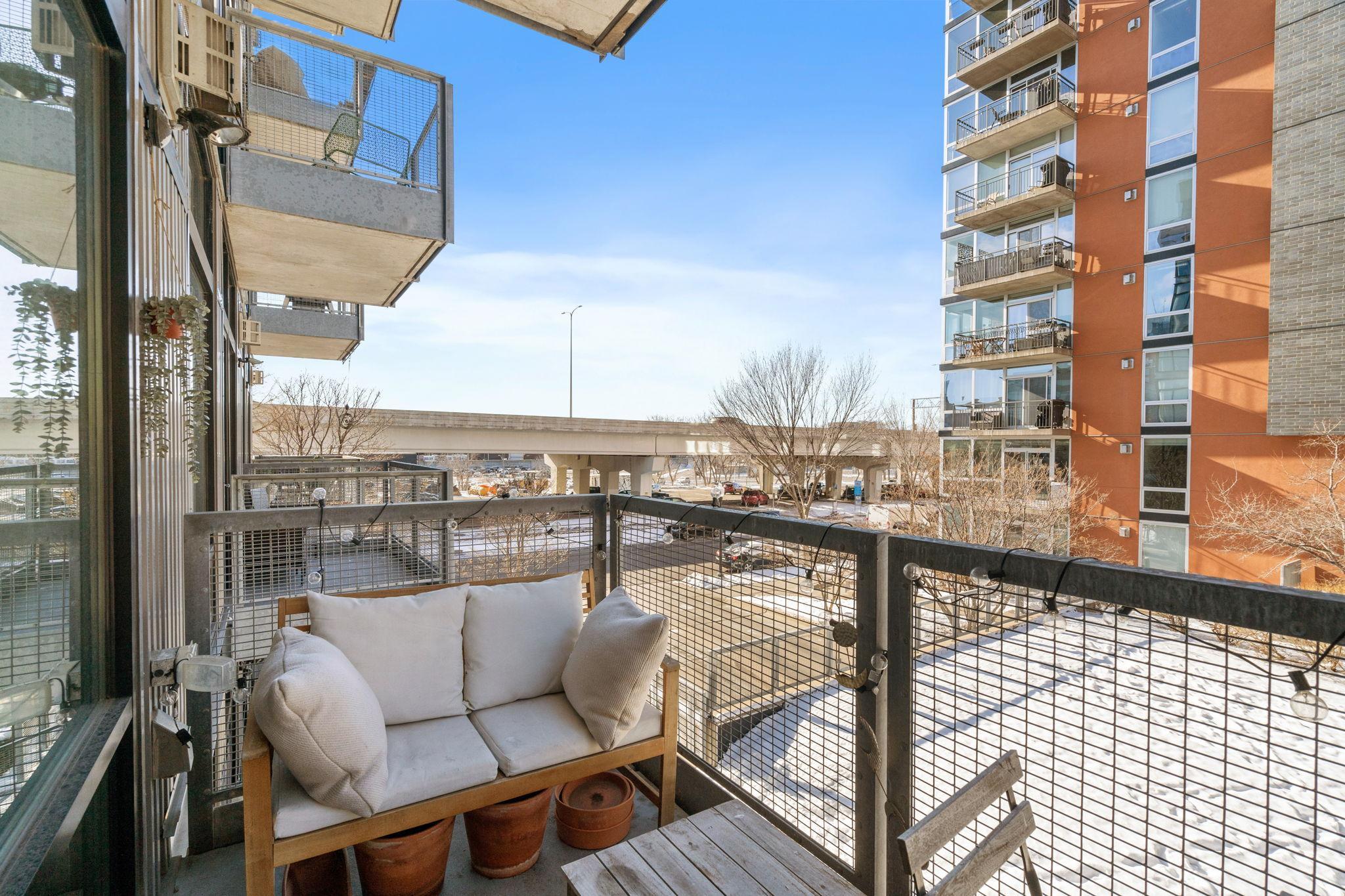 720 North 4th Street, Unit 205 Minneapolis, MN 55401 - Photo 15 of 26