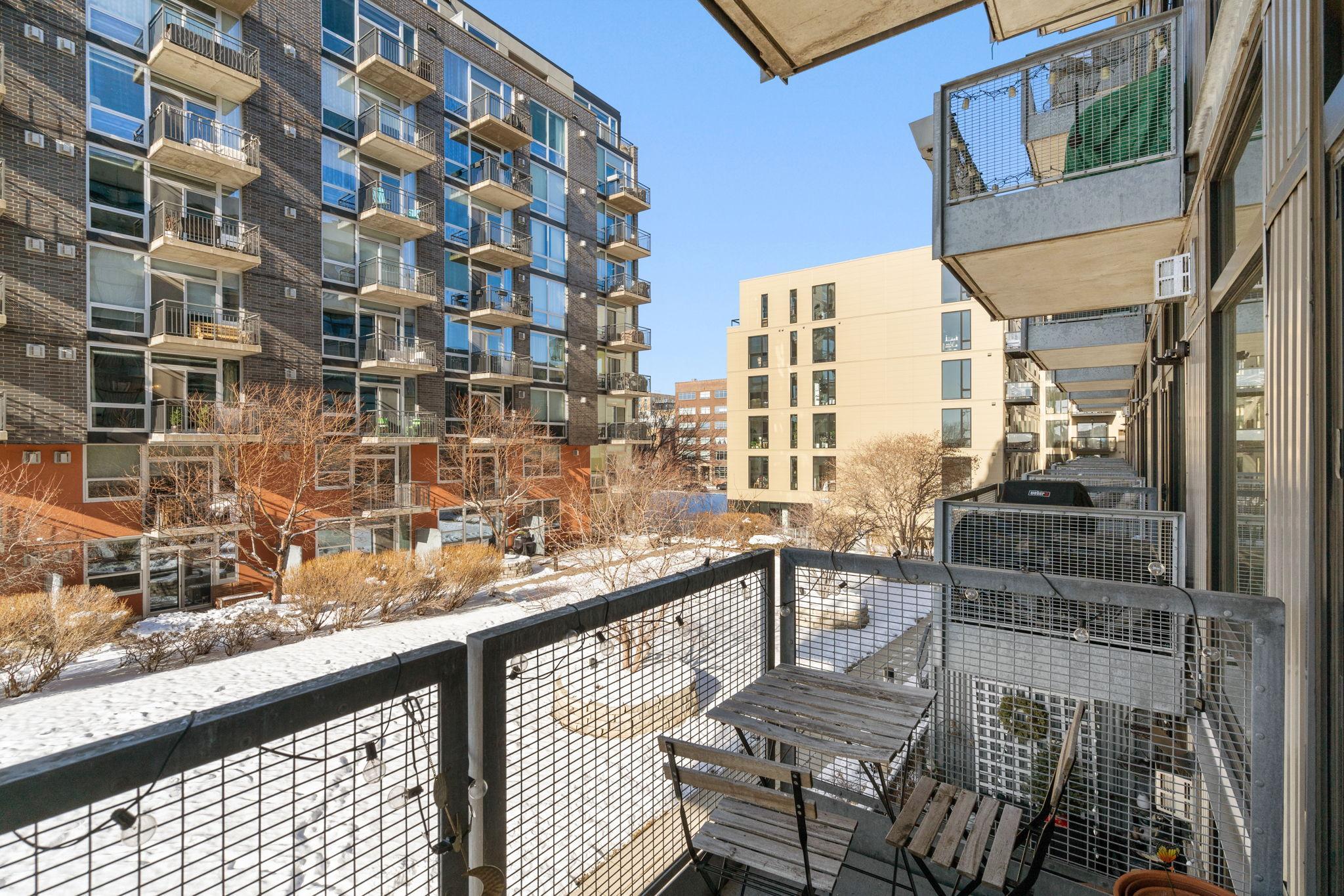 720 North 4th Street, Unit 205 Minneapolis, MN 55401 - Photo 16 of 26