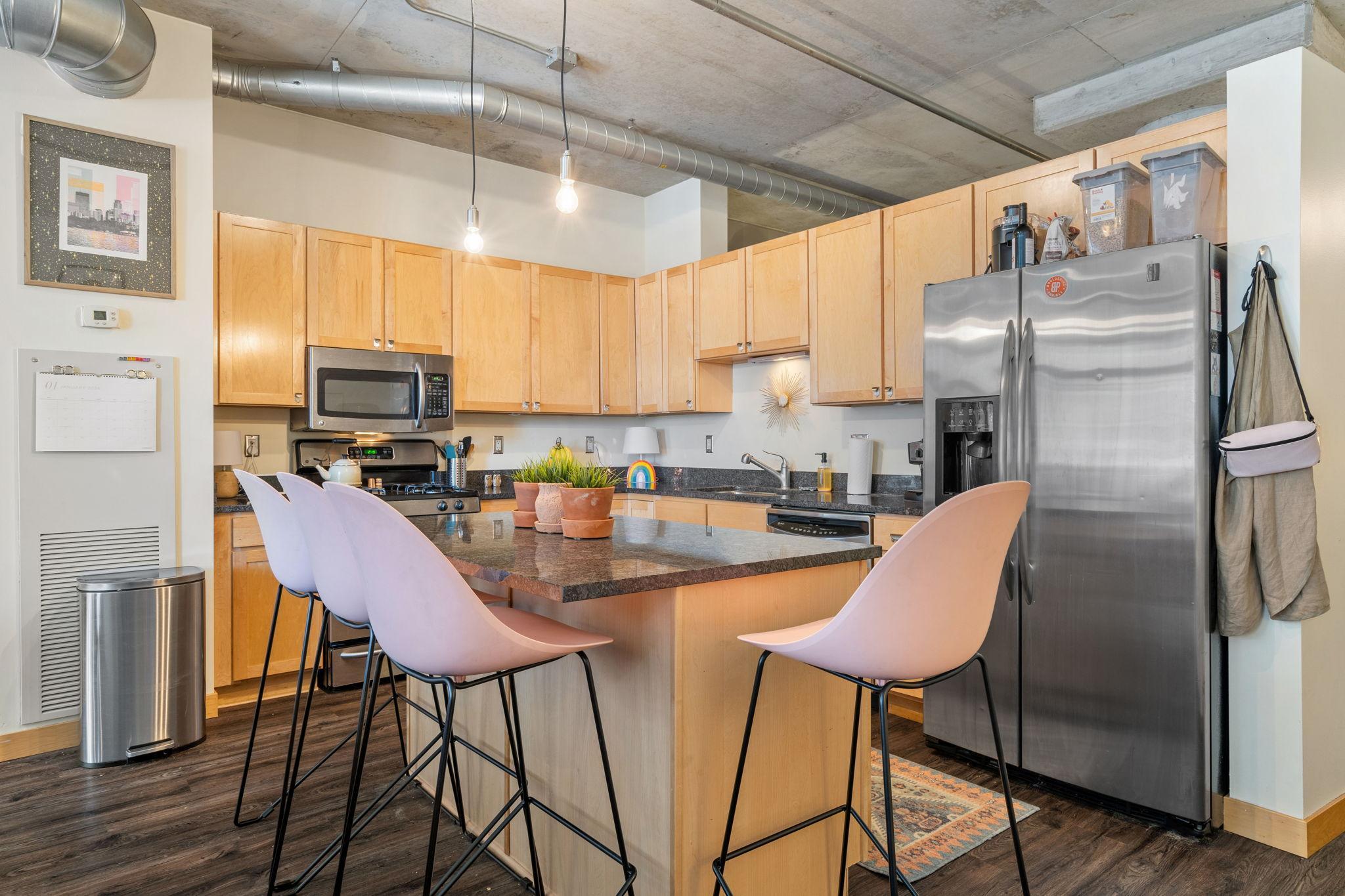 720 North 4th Street, Unit 205 Minneapolis, MN 55401 - Photo 4 of 26