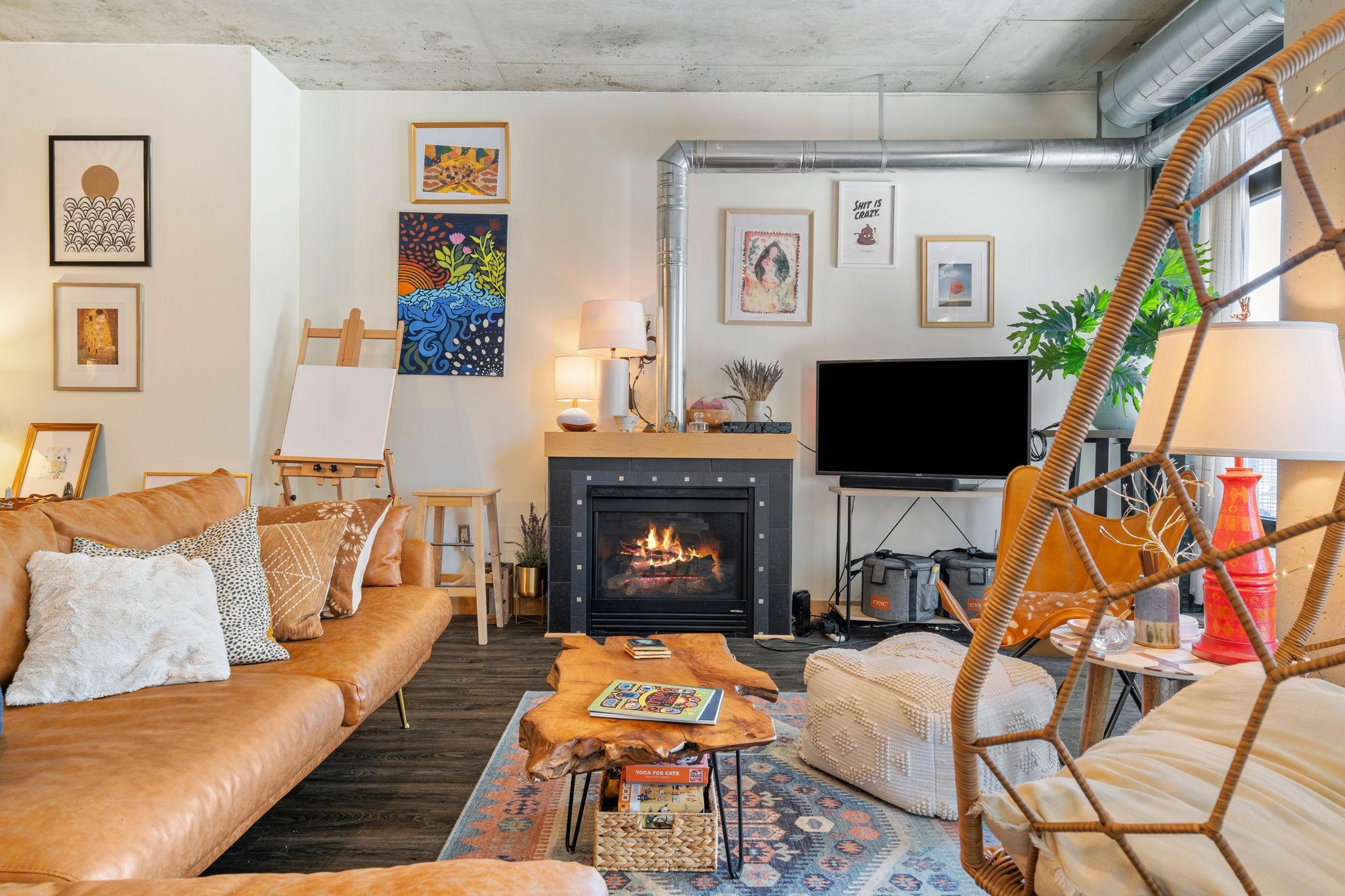 720 North 4th Street, Unit 205 Minneapolis, MN 55401 - Photo 8 of 26