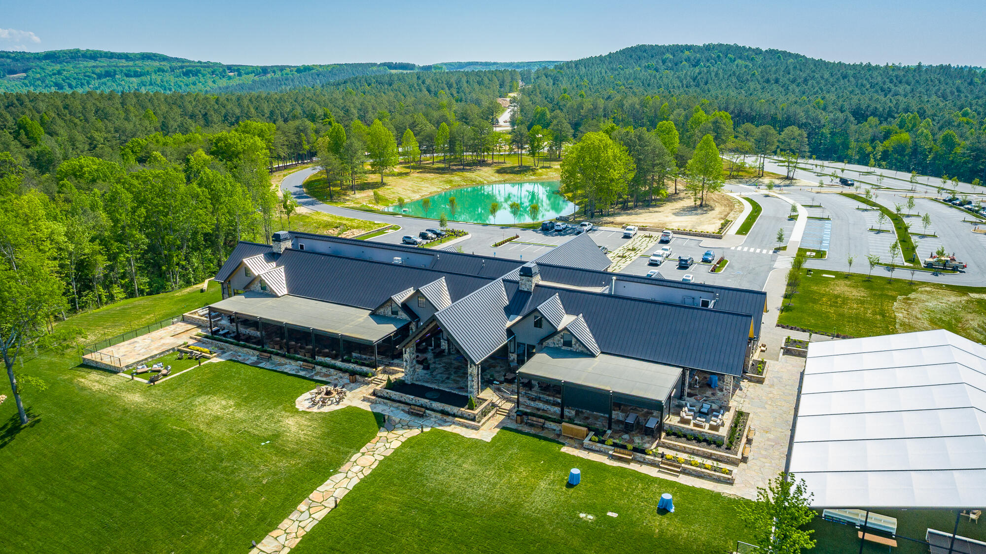 0 Birds Eye Way, Unit LOT 1111 Guild, TN 37340 - Photo 78 of 86 D26AC81C-EDA3-41DC-8BA2-3211C6F37C42