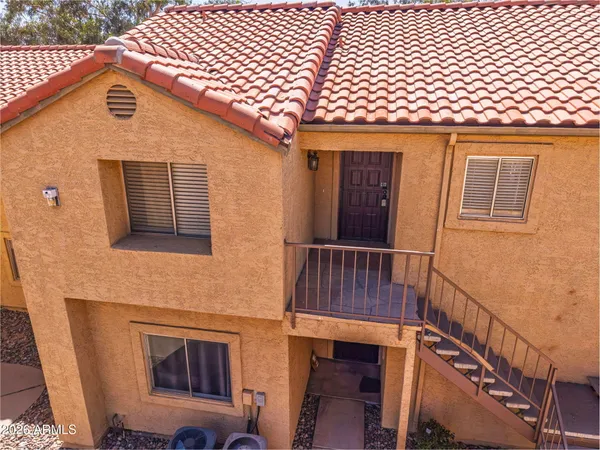 $212,900 | 653 West Guadalupe Road, Unit 2015, Mesa, AZ 85210