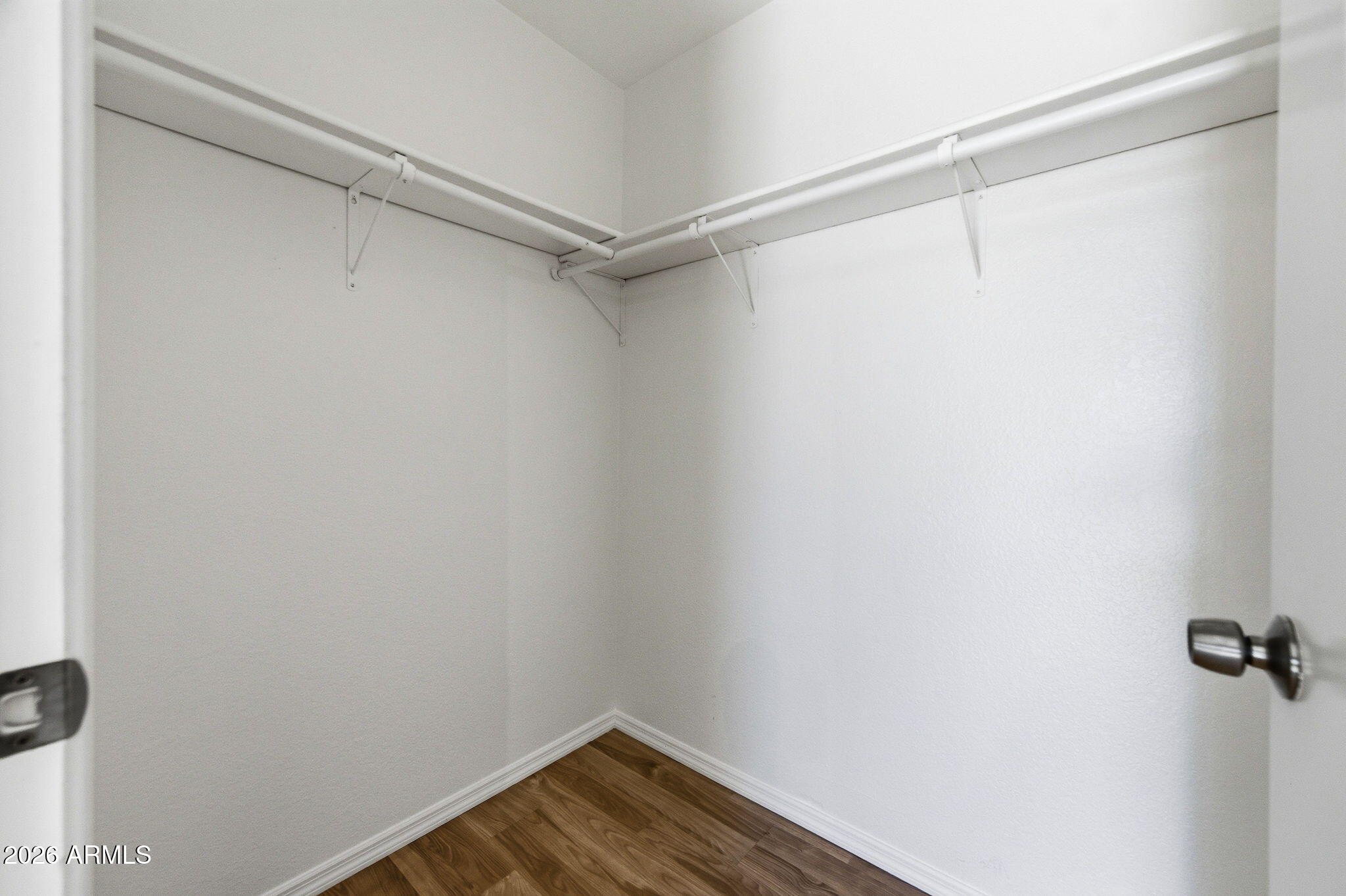 653 West Guadalupe Road, Unit 2015 Mesa, AZ 85210 - Photo 13 of 23 Primary Bedroom Closet