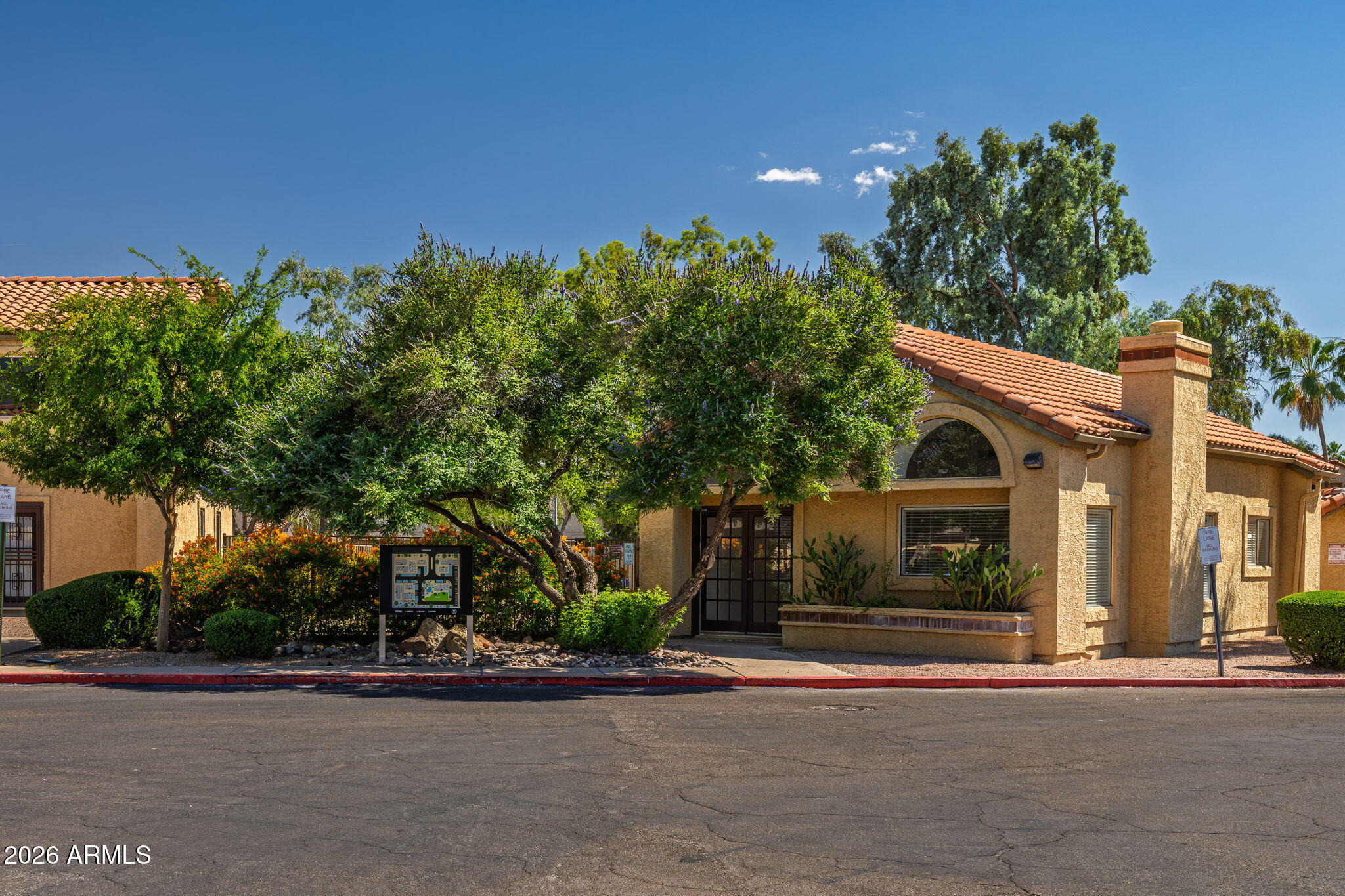 653 West Guadalupe Road, Unit 2015 Mesa, AZ 85210 - Photo 14 of 23 Community