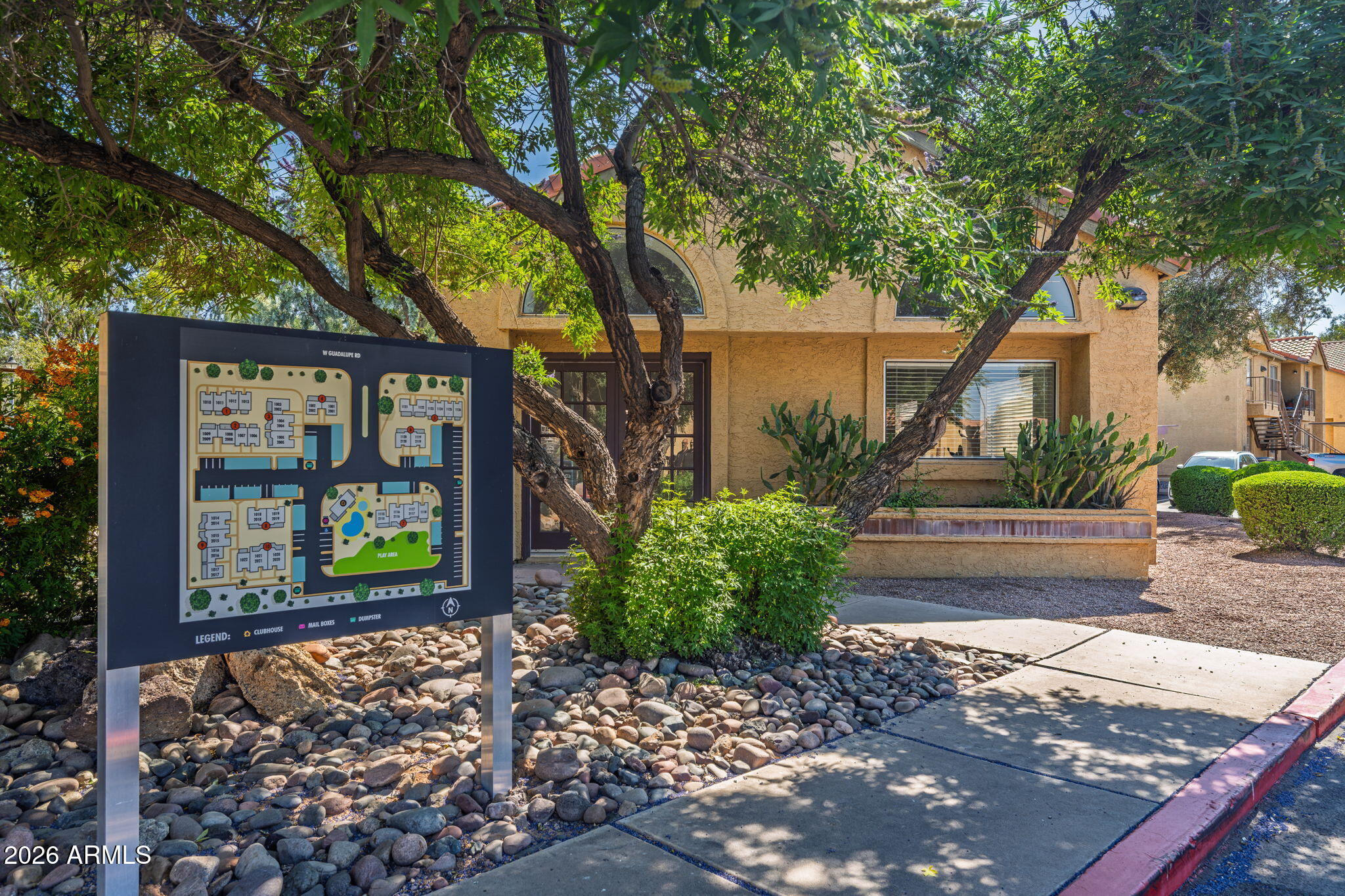 653 West Guadalupe Road, Unit 2015 Mesa, AZ 85210 - Photo 15 of 23 Community Center