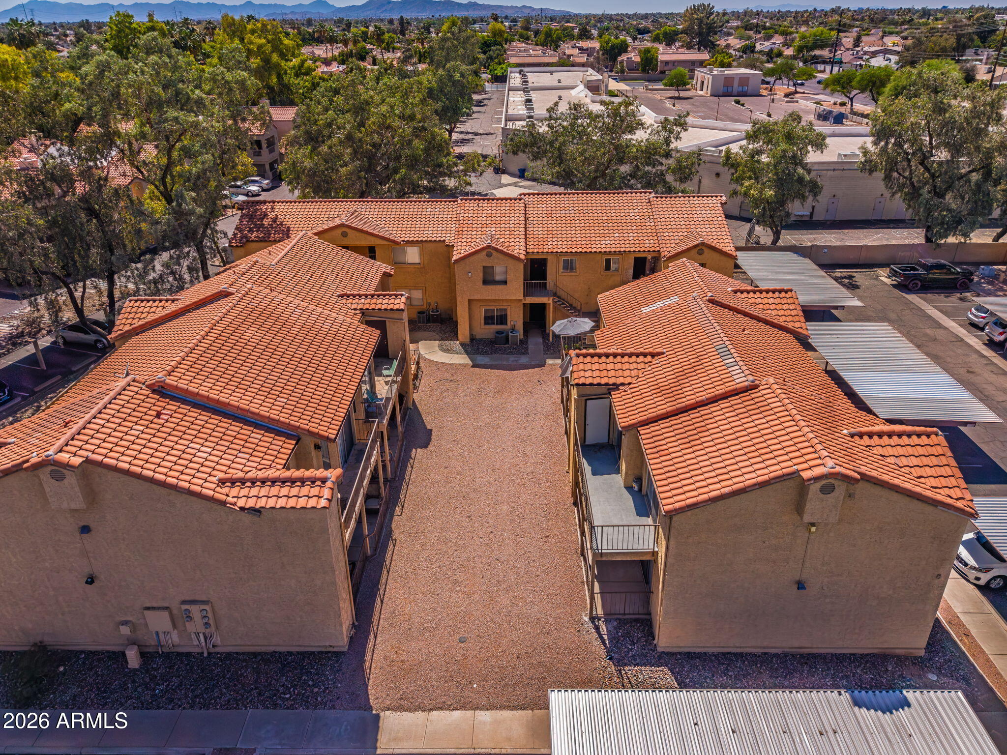 653 West Guadalupe Road, Unit 2015 Mesa, AZ 85210 - Photo 23 of 23 Community