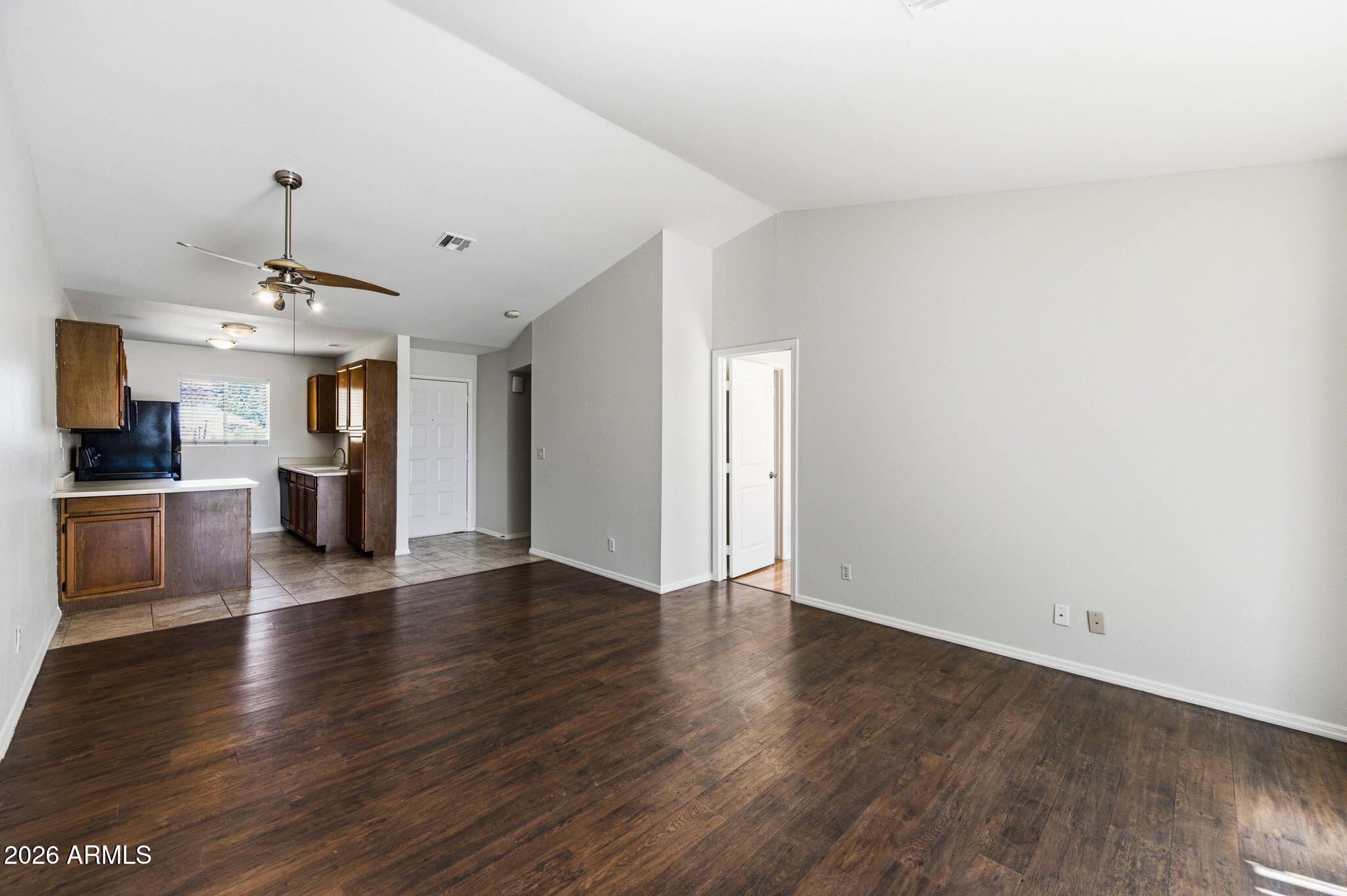 653 West Guadalupe Road, Unit 2015 Mesa, AZ 85210 - Photo 3 of 23 Living Area